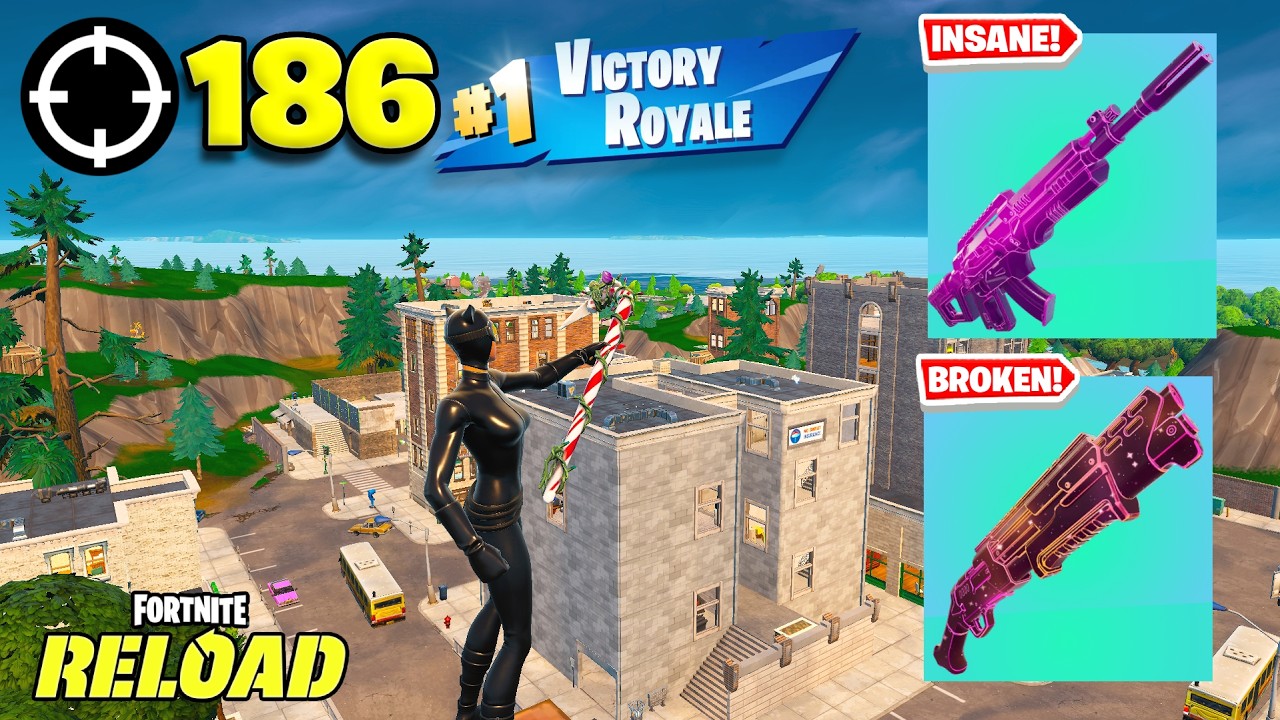 186 Elimination 