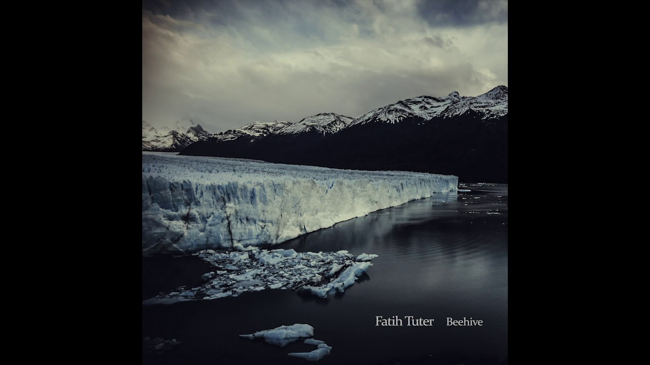 Fatih Tuter - Beehive [Full Album]