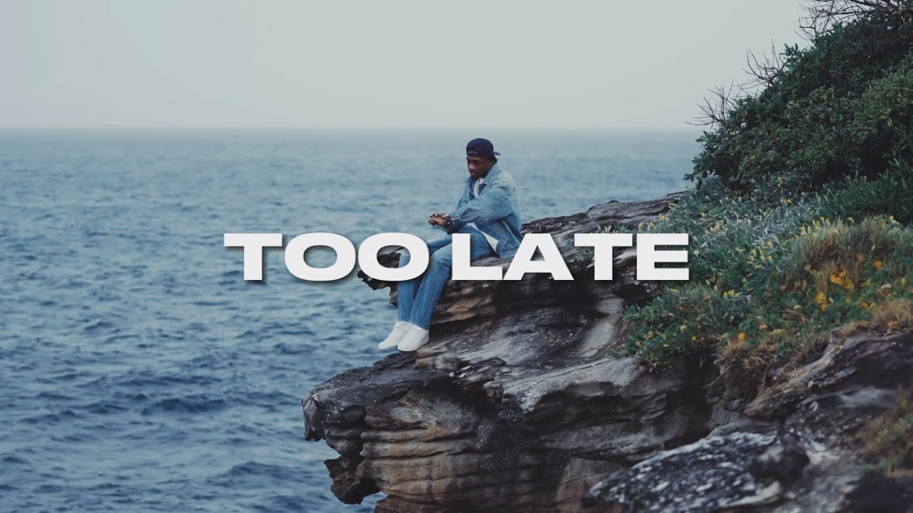 [FREE] Lil Tjay x Stunna Gambino Type Beat - 