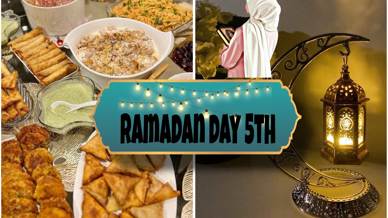 5th Roza ki ifter | Ramadan vlog |ramadan 2026| Maria baloch vlogs 