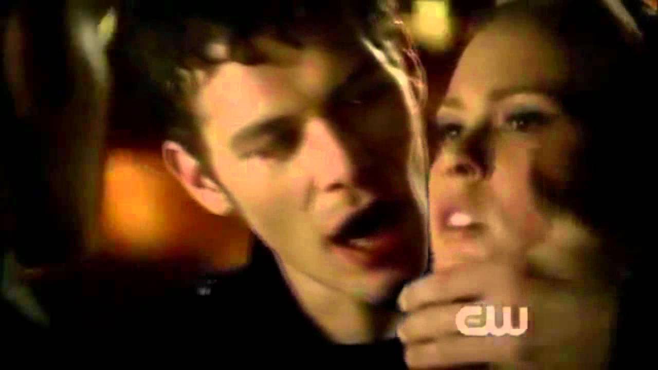 The Vampire Diaries [2x22] Shattered