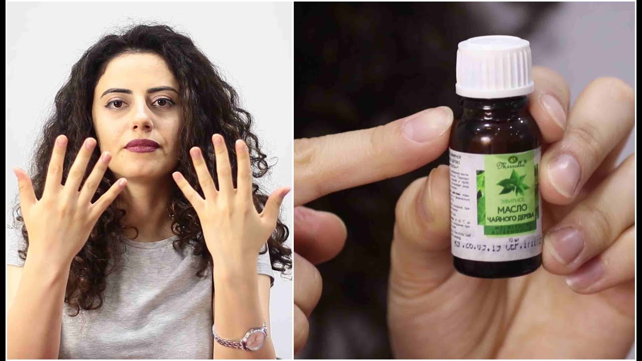 Çay ağacı yağı nədir? - Min Bir Dərdin Dərmanı imiş...