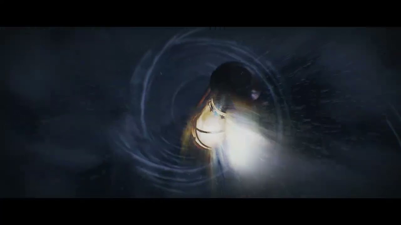 Arknights Official Trailer - 