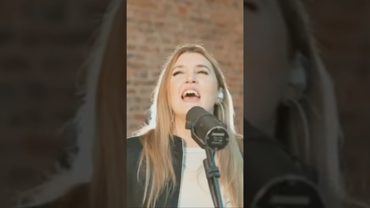 La Elegida - M&uacute;sica Cat&oacute;lica Mariana