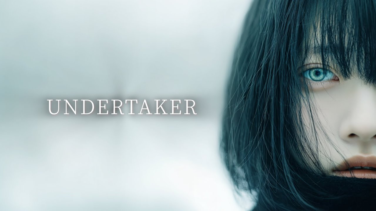 UNDERTAKER - NaA 【MUSIC VIDEO】