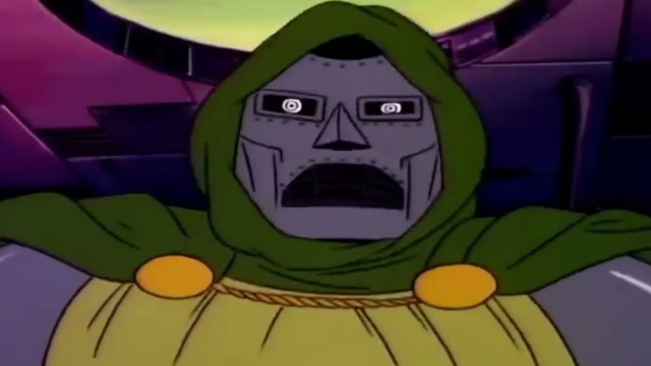 MF DOOM - One Beer (Music Video) (HD)