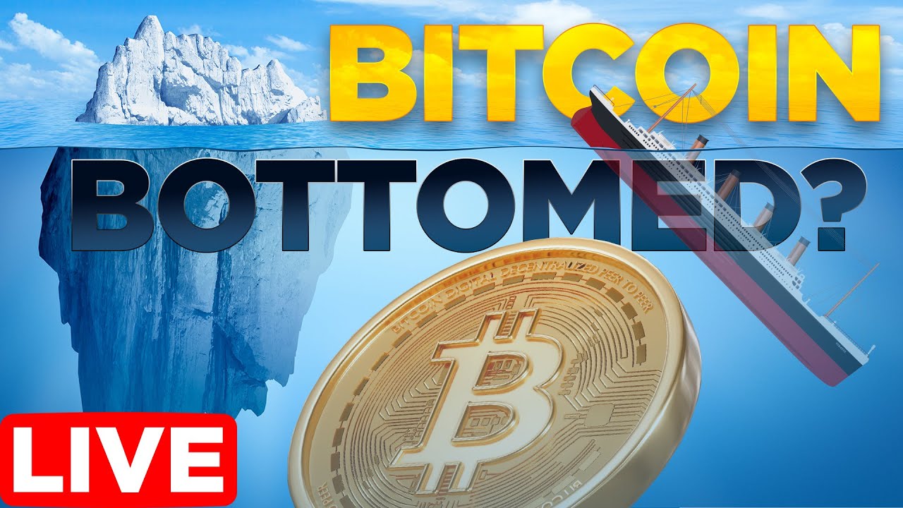 Has Bitcoin Bottomed? BTC Sentiment Analysis Update