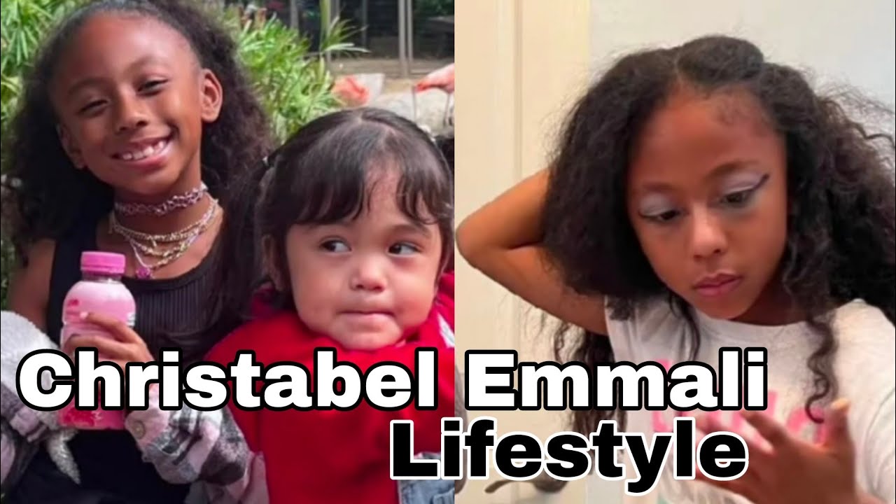Christabel Emmali Lifestyle | Biography | Affairs | Networth