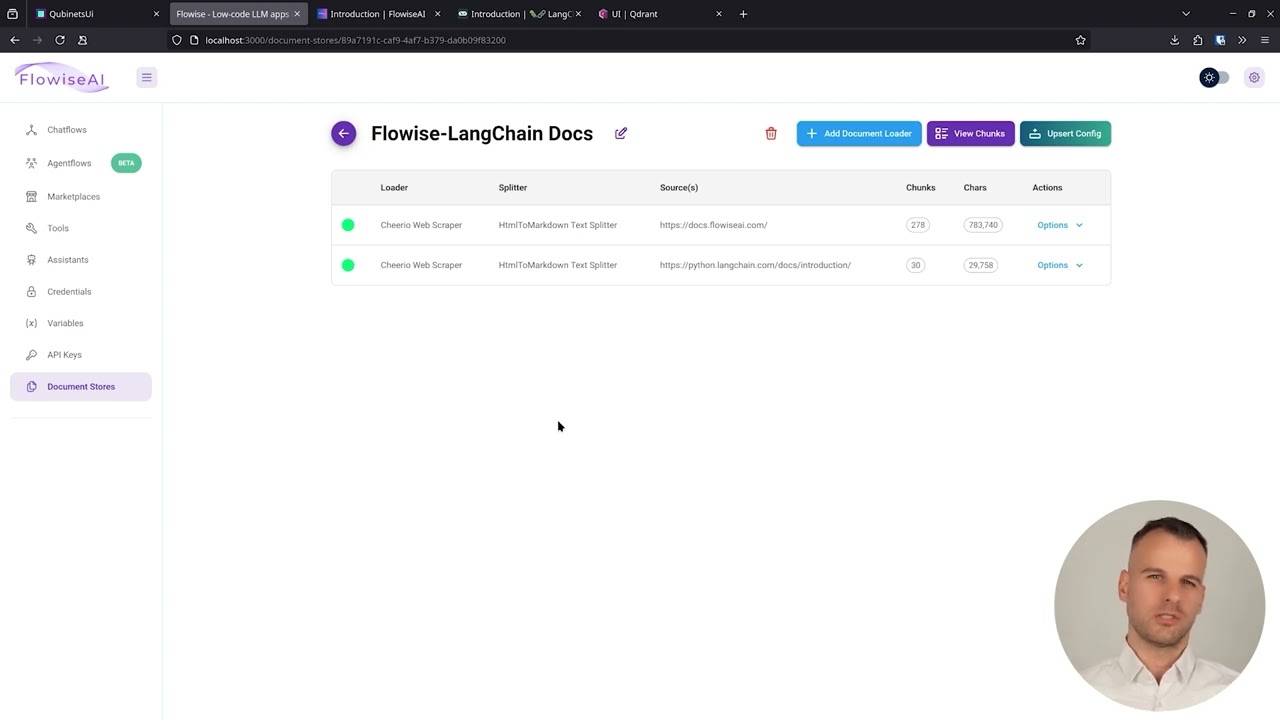 Part 9/10: Building an AI-Accessible Document Storage System