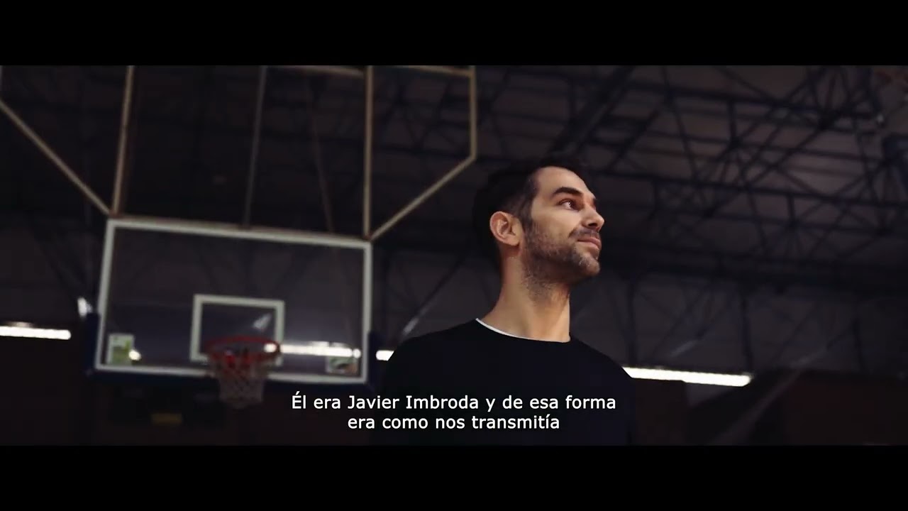 Imbroda, el legado del maestro  2024   Tr&aacute;iler Espa&ntilde;ol   Documental