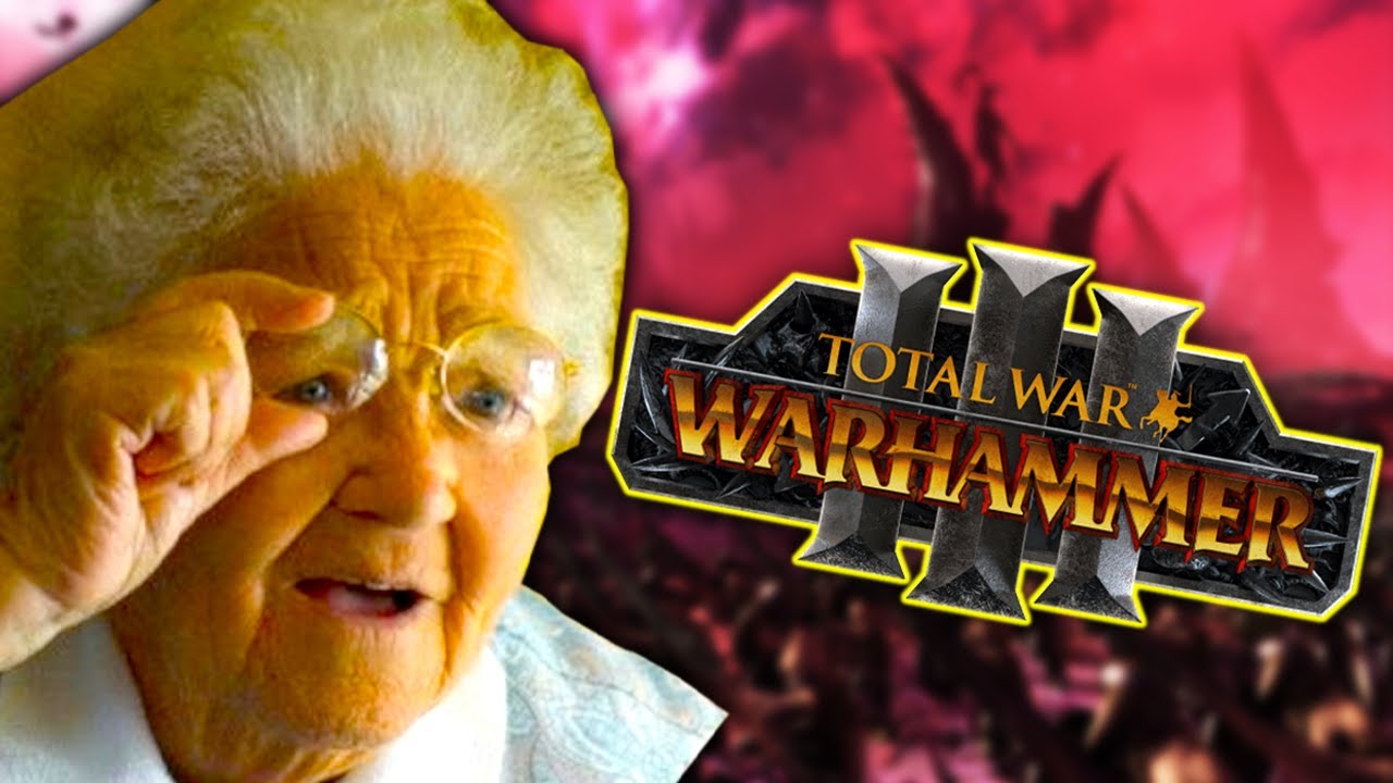 Beginner's Guide To Warhammer 3 Even Grandma Would Understand