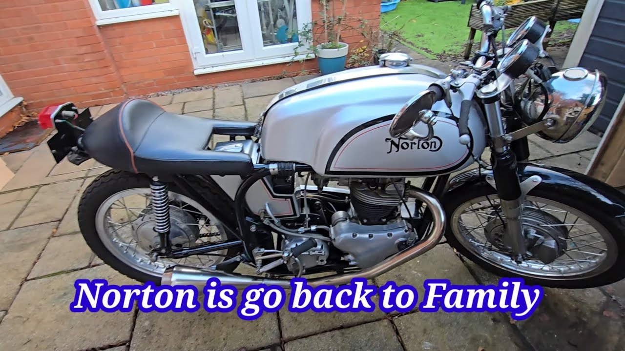 Moving to Thailand ep.6 Norton is go back to the family @goongstation6450 
