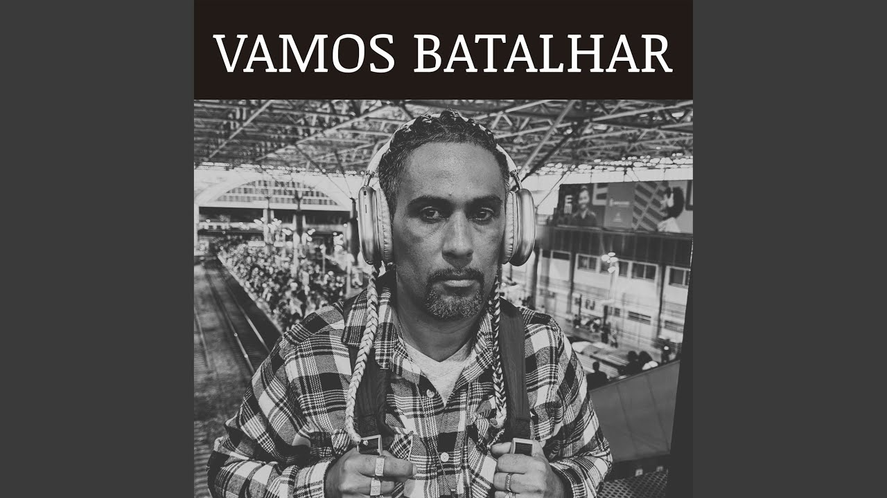 Vamos Batalhar