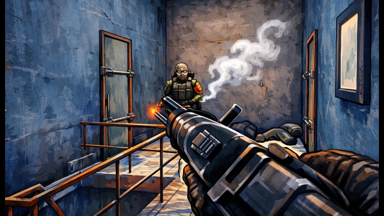 THE PURGE a DayZ adventure