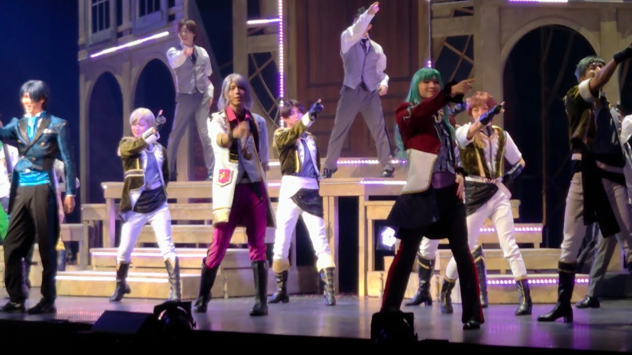 2026-02-28 新スタミュミュStardust Stage カテコ撮影会(マチネ)