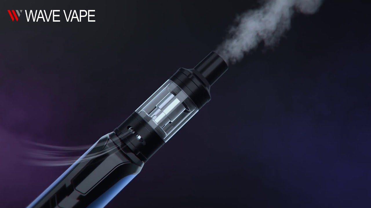 Vaptio - Cosmo Kit