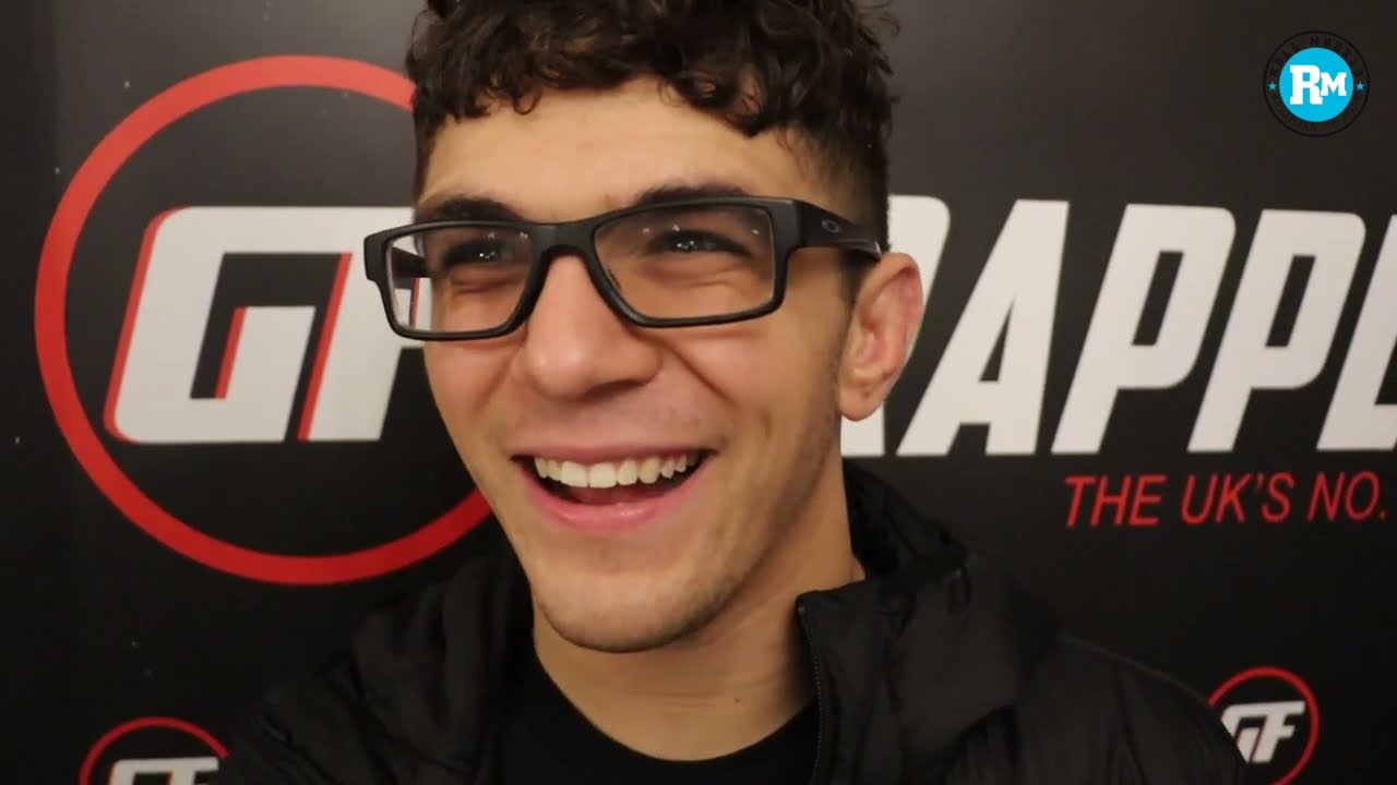 Mikey Musumeci 