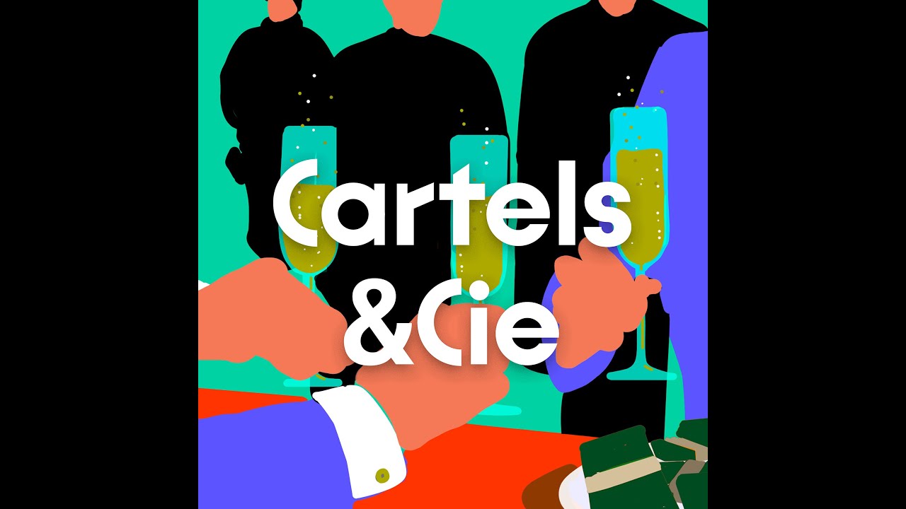 Saison 2 - Le cartel des compotes - Épisode 1 - Une arrivée qui dérange