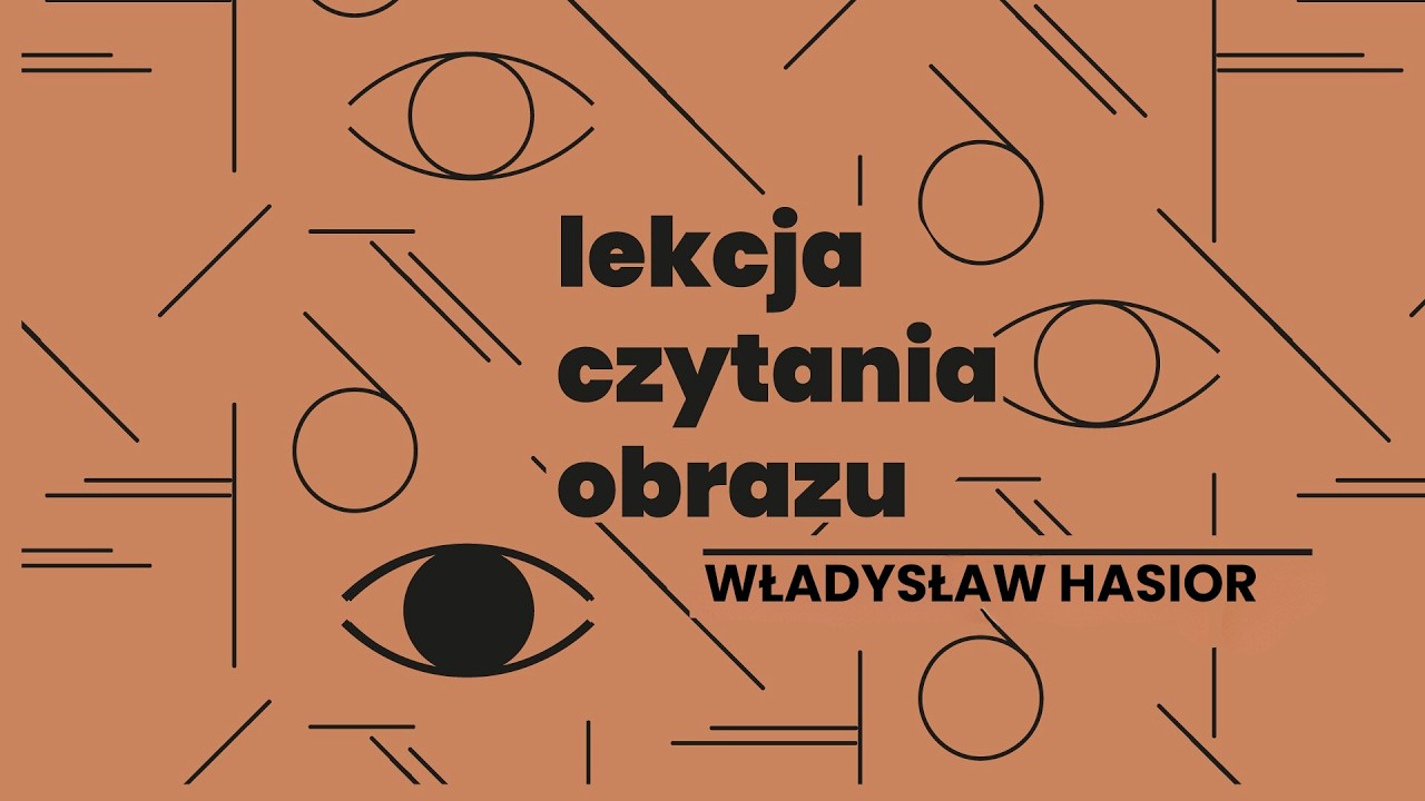 Lekcja czytania obrazu: Władysław Hasior