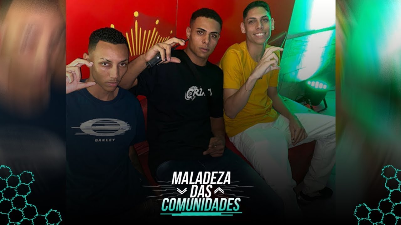 MC FAELZIN & MC WESLEY - OS OPOSTOS SE ATRAEM (DJ LMARTINS & DJ ARTHUZIIN) 2020