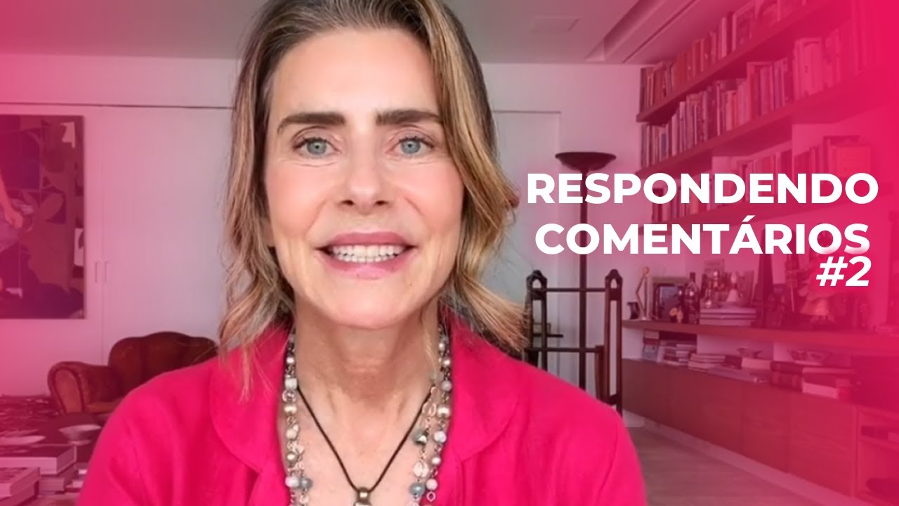 COMO SE VESTIR SEM GASTAR MUITO | RESPONDENDO COMENTÁRIOS #2