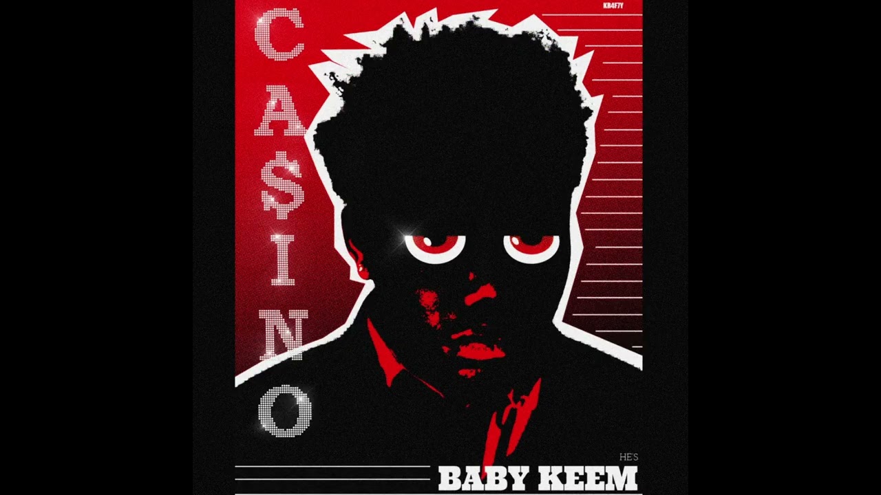[BEAT SWITCH] BABY KEEM x KENDRICK LAMAR TYPE BEAT | 