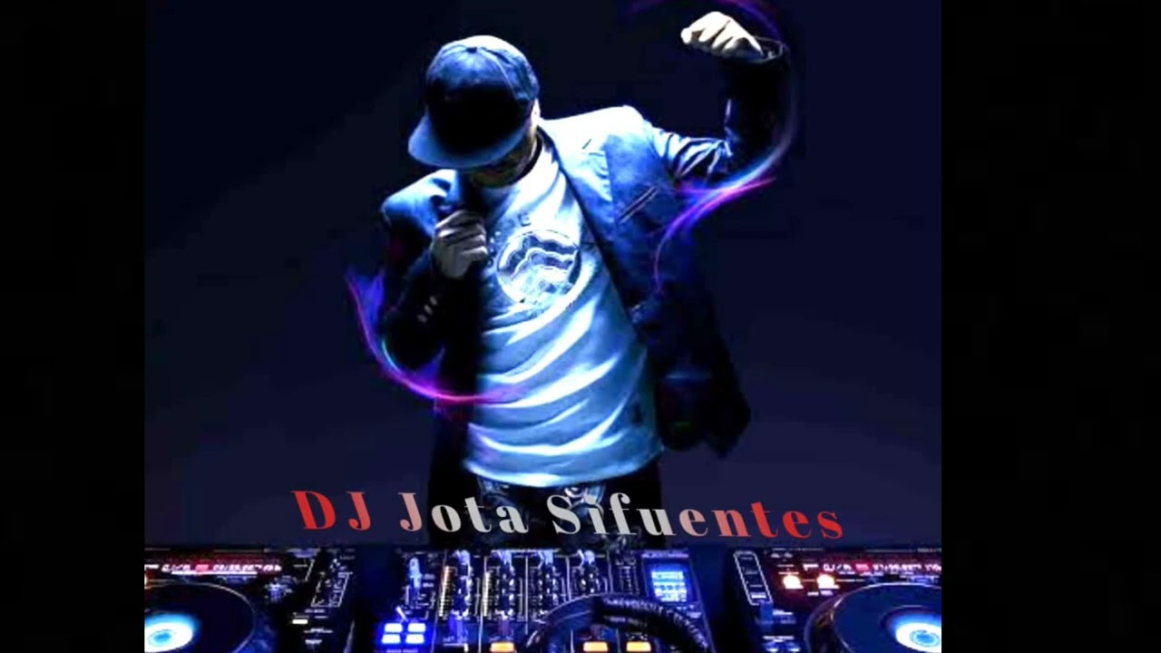 DJ Jota Sifuentes 🔥 reggaeton para bailar 🔥