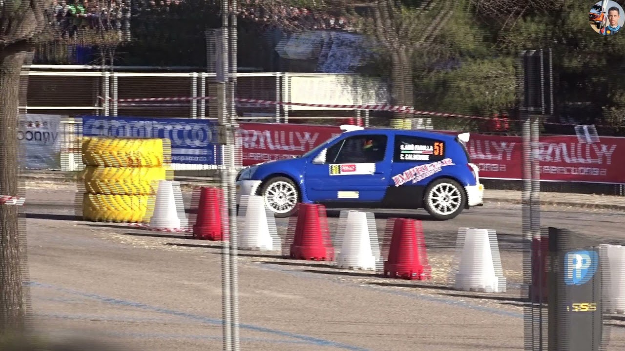 13° Rally Ronde di Sperlonga 2021 - PS2 La Magliana 2 - parte 2