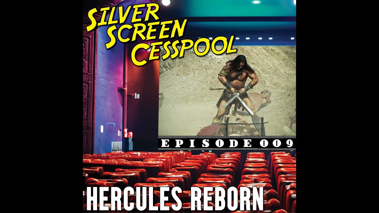 Hercules Reborn