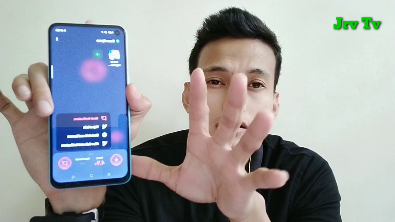 Oppo A92 | Full Review