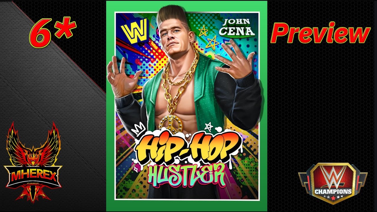 John Cena 