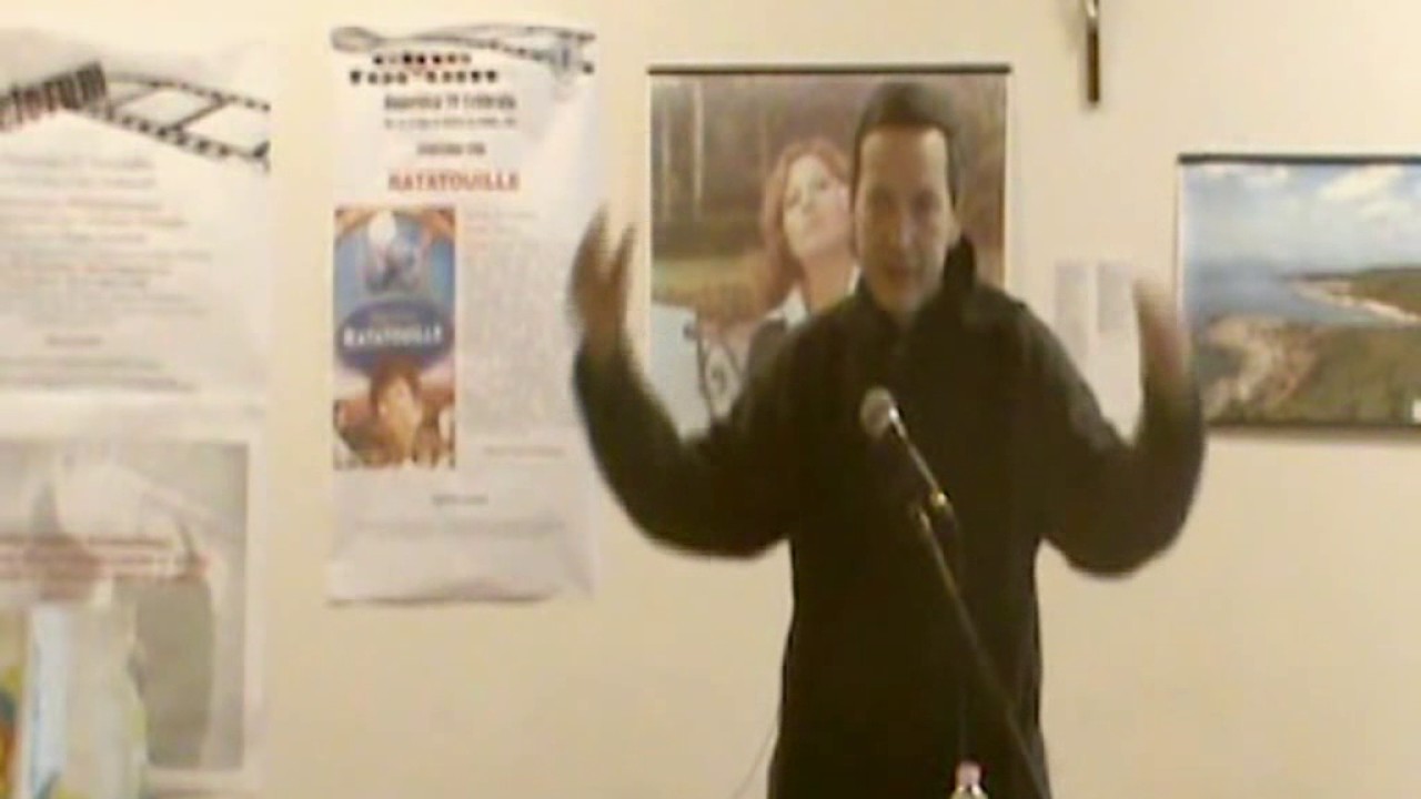 p. Serafino Tognetti: Si può vedere Dio