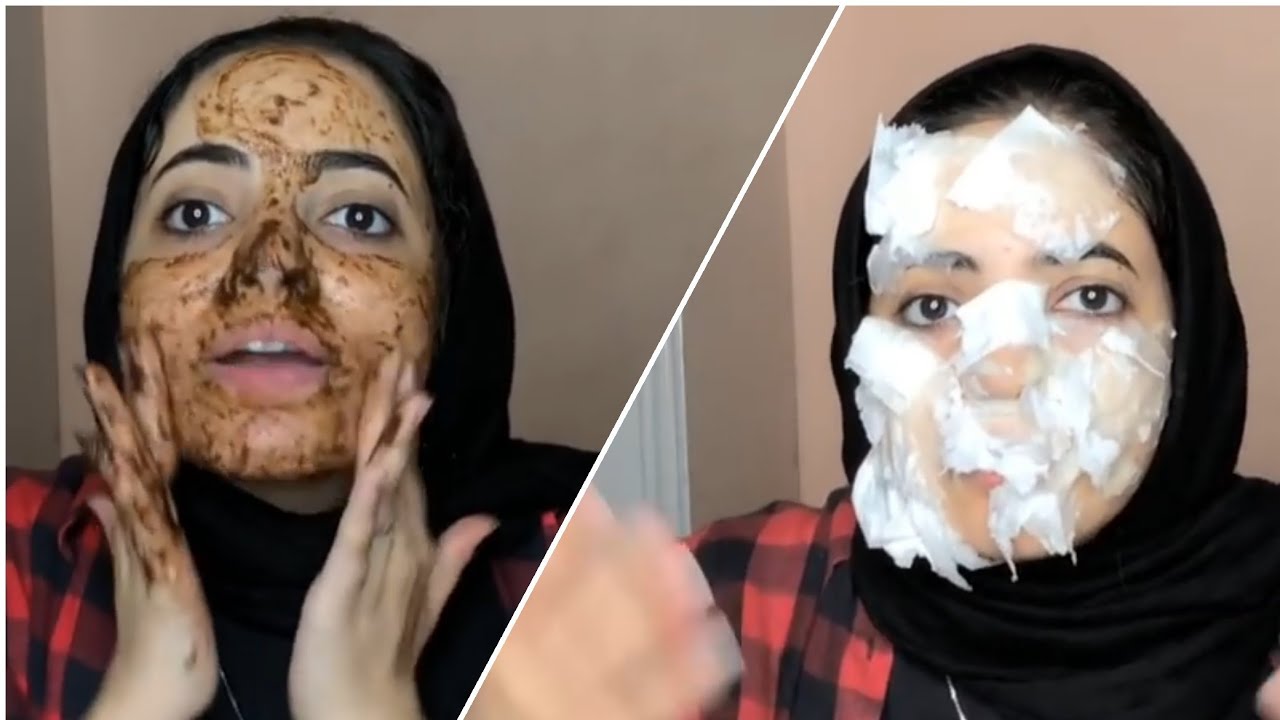 اقوى روتين شهرى للشعر و البشرة و الجسم و الأظافر