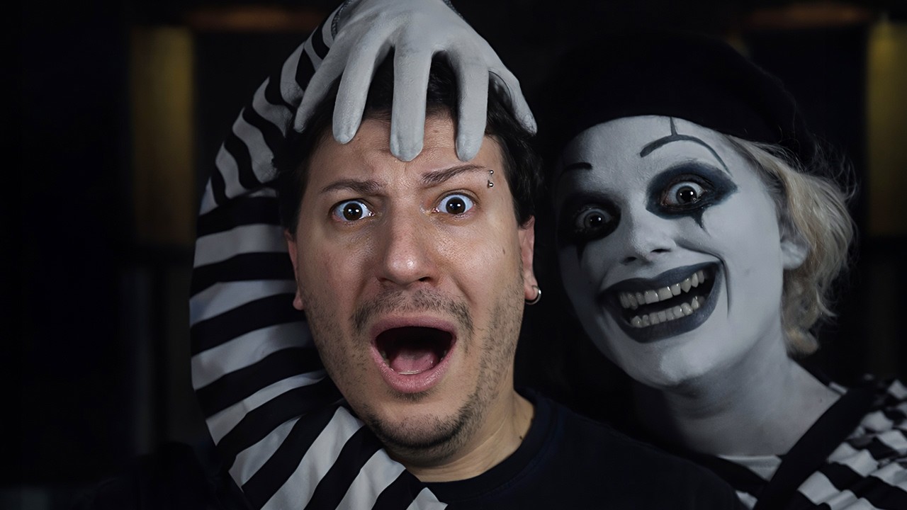 SICURO DI VOLERTI PERDERE QUESTO VIDEO? NON FARLO...
