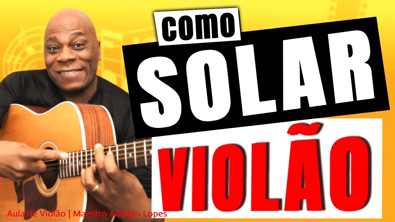 ✅MACETE PARA SOLAR BONITO🎸QUADRADO MÁGICO🔥AULA DE VIOLÃO_ SIMPLES DEMAIS!!