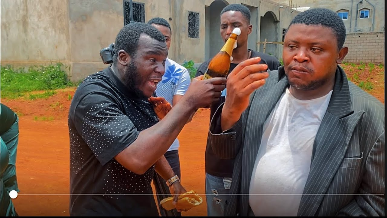 Defo Premier - Le Champ de Tournage