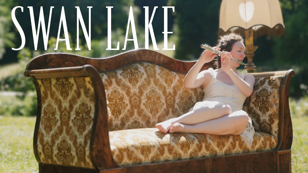 Swan Lake - Tchaikovsky (2022 Version)