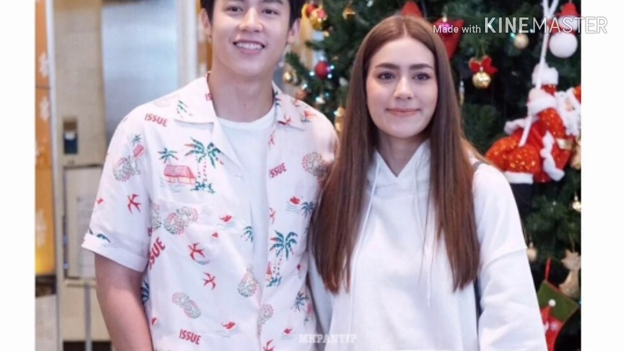 MV.รักเราไม่เก่าเลย&หมากคิม