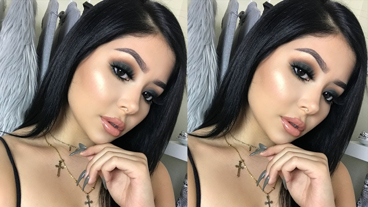 Date Night GRWM + Life Update  | Daisy Marquez