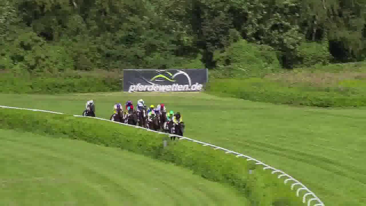 IDEE 149  Deutsches Derby 2018