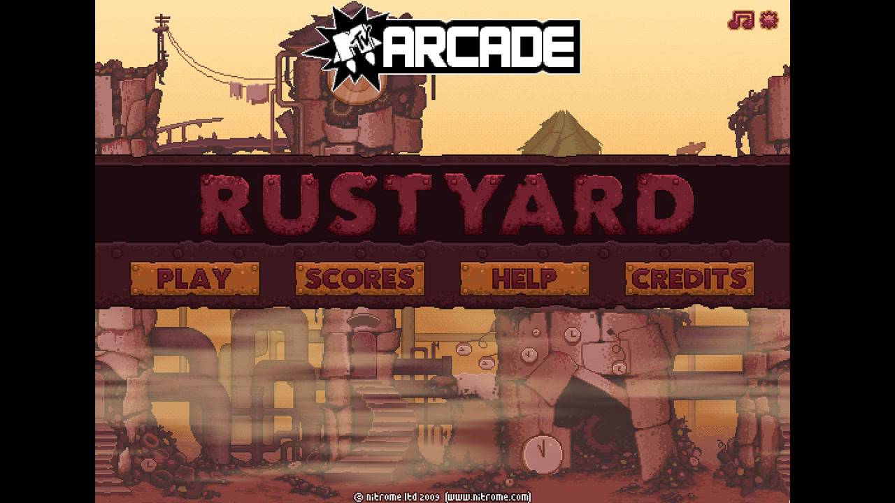 Unappreciated Game Music: 