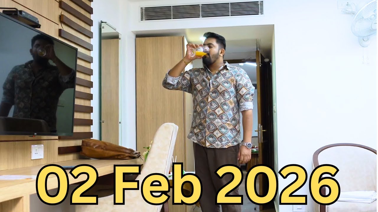 PATHARAMATTU PROMO || Adarsh suddenly feels exhausted after consuming the juice from the hotel.