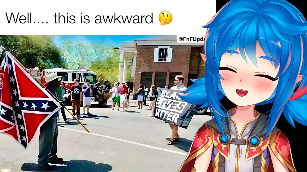 They are so stupid