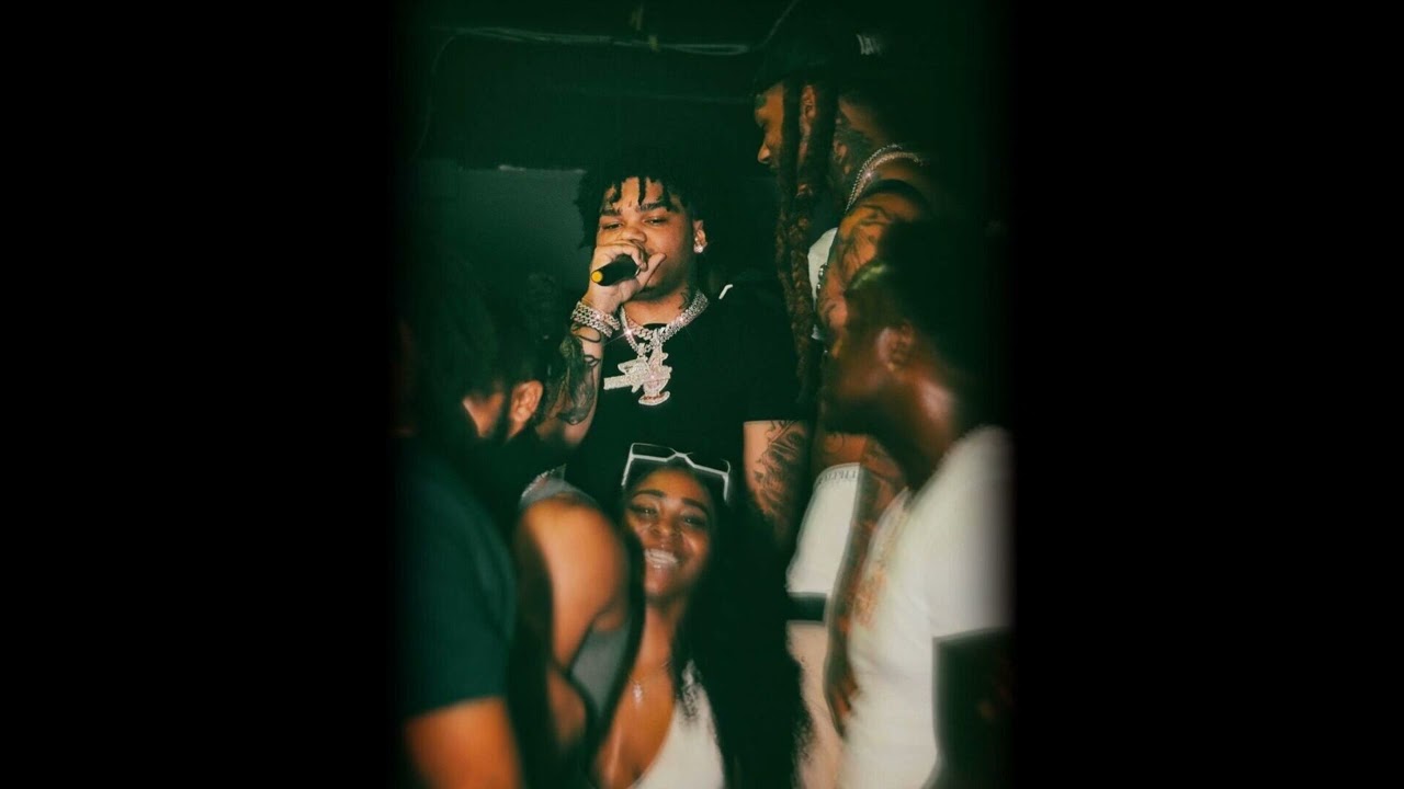 *[FREE]* NoCap 