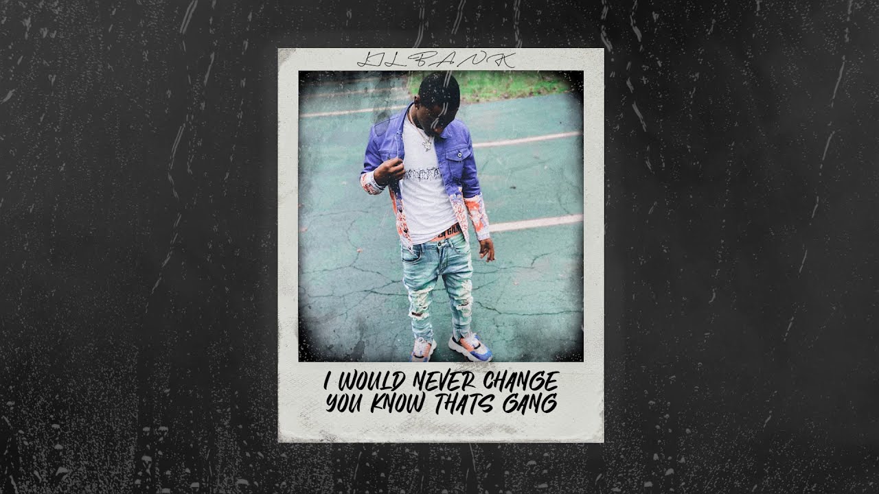 Lil Bank - 