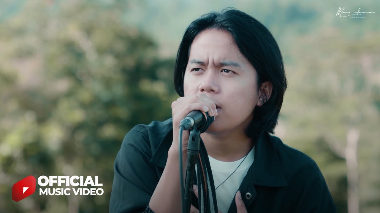Maulana Ardiansyah - Pamit (Official Acoustic Version)