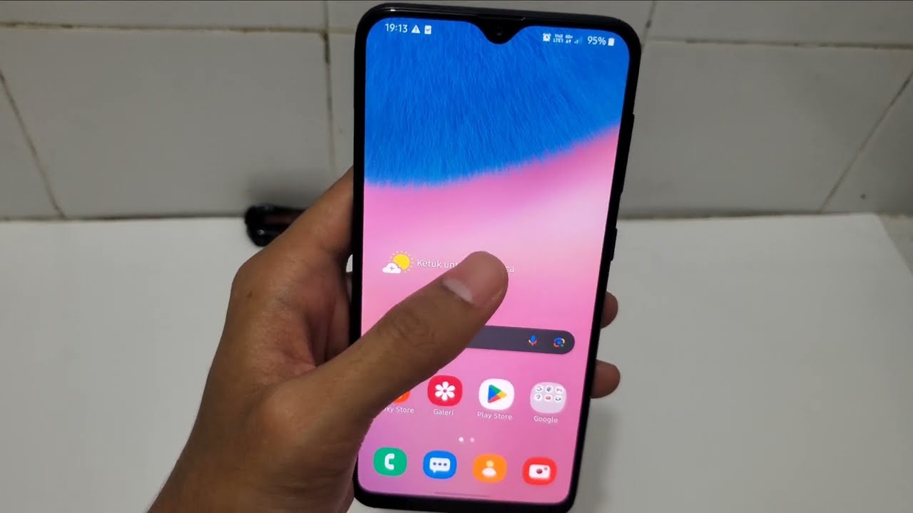 Review Samsung Galaxy A30s di tahun 2024!! - masih bisa layak di pakai tahun ini???!!!...