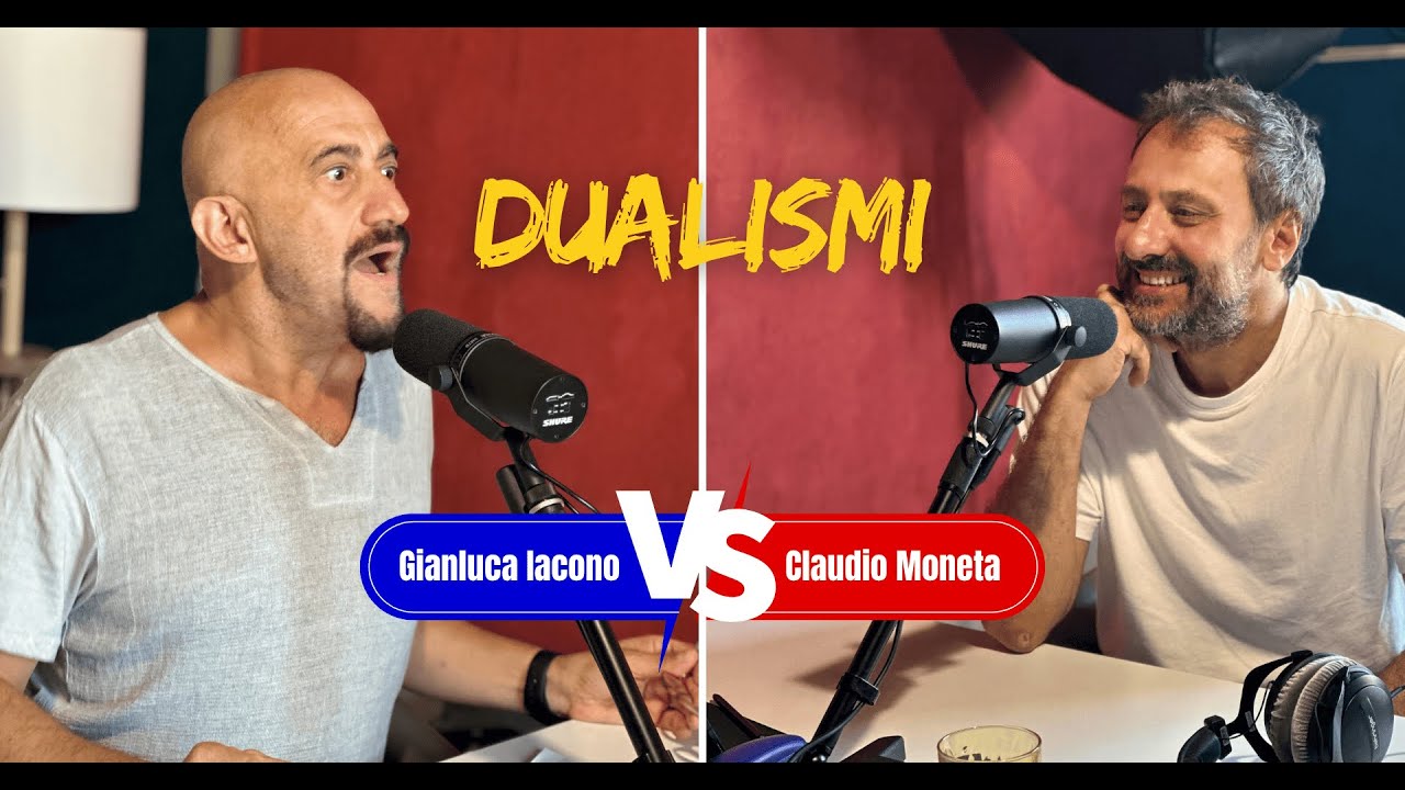 Vegeta VS Goku: i Dualismi nel Mondo della Narrazione