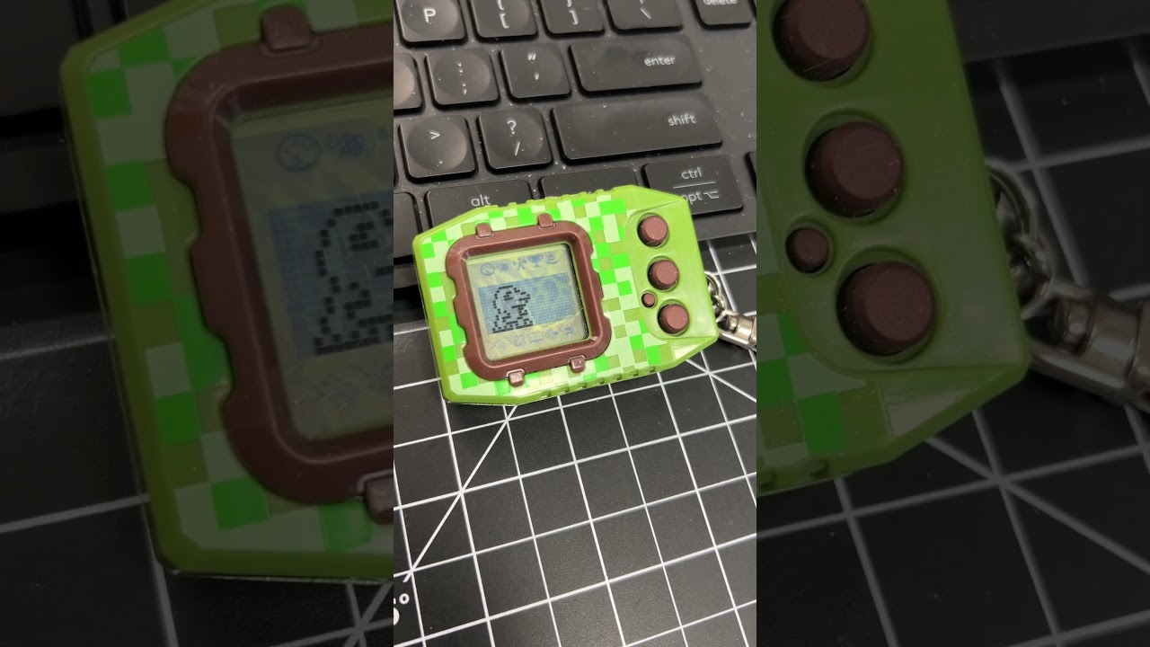 Digimon Nightmare Soldiers Nature Spirits Shell Swap Agumon
