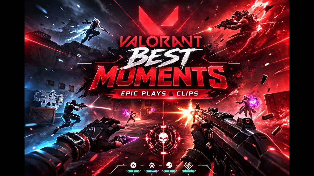 Silent. Deadly. Immortal. | Samurai Valorant
